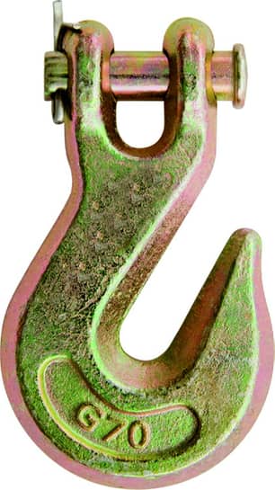 Thumbnail of the CLEVIS HOOK GRAB 1/4" G70