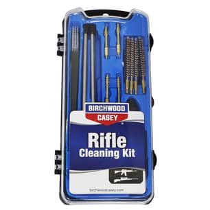 Thumbnail of the RIFLE CLEANING KIT