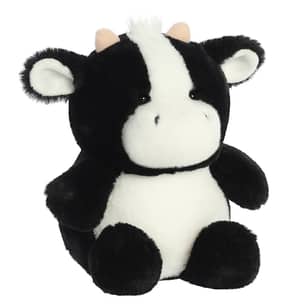 Thumbnail of the Plush Moo Cow
