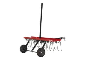 Thumbnail of the Craftsman Tow Lawn Dethatcher 40 inch