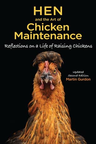 Thumbnail of the The Art fof Hen and ChickenMaintenance Book