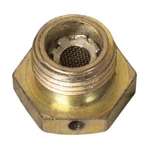 Thumbnail of the 1/2" MNPT Hydraulic Breather Vent-Plug (Brass)