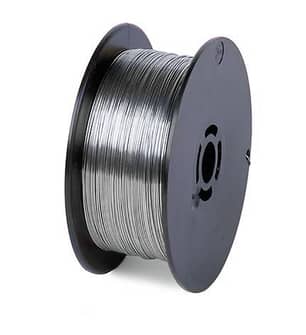 Thumbnail of the Lincoln Electric® NR211 Flux-cored Wire 0.030" - 1 LB Spool