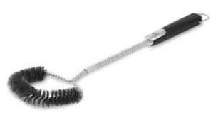 Thumbnail of the Pit Boss® Soft Touch Extended Cleaning BBQ Brush