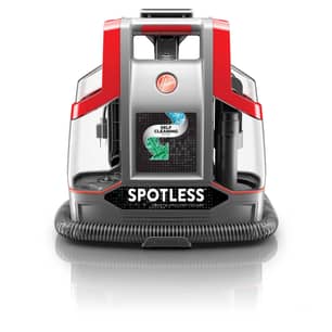 Thumbnail of the Hoover Portable Carpet Cleaner