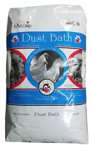Thumbnail of the Progressive Planet Fresh Coop Dust Bath 20 lb