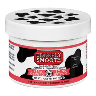 Thumbnail of the Udderly Smooth Hand Udderly Cream Extra 10