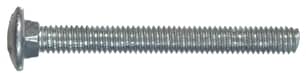Thumbnail of the GALVANIZED CARRIAGE BOLTS (3/8"-16 X 2-1/2")
