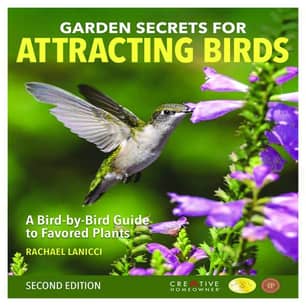 Thumbnail of the Garden Secrets for Attracting Birds