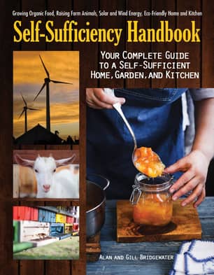 Thumbnail of the The Self-Sufficiency Handbook