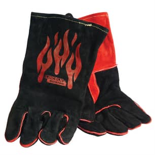 Thumbnail of the Lincoln Electric® Traditional MIG & Stick Welding Gloves