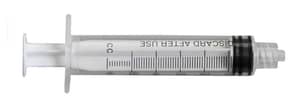 Thumbnail of the Ideal® 6 Pk 6cc Soft-Pack Luer-Lock Disposable Syringes