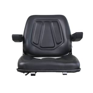 Thumbnail of the DELUXE UNIVERSAL FOLDING SEAT