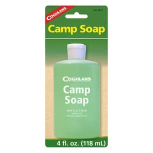 Thumbnail of the COGHLAN'S CAMP SOAP 4OZ