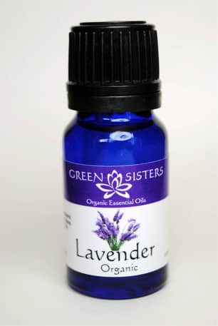 Thumbnail of the OIL ESSENTIAL ORG LAVENDER
