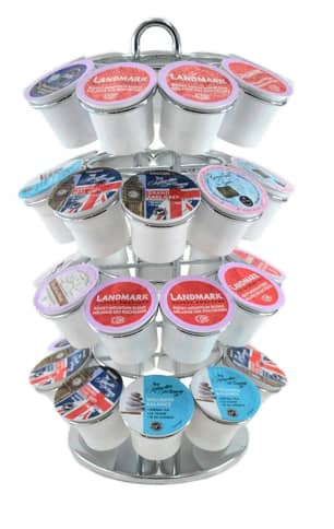 Thumbnail of the Onebrew K-Cup Pod Carousel