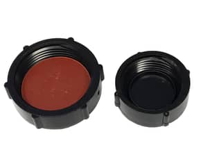 Thumbnail of the REPLACEMENT CAPS FOR P-TRAPS AND S-TRAPS THAT HAVE