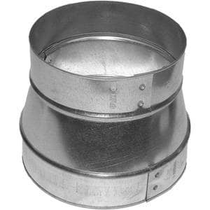 Thumbnail of the Ducting Increaser or Reducer