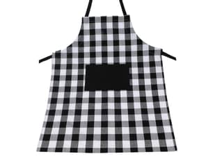 Thumbnail of the 100% COTTON APRON.  ADJUSTABLE STRAPS TO FIT THE B