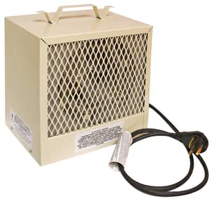 Thumbnail of the Portable Construction Heater