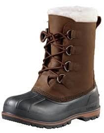 Thumbnail of the Baffin Men's Canada Winter Boots