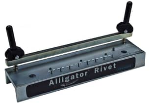 Thumbnail of the AG Belt-Baler Belt Alligator® Rivet Lacing Tool - 7