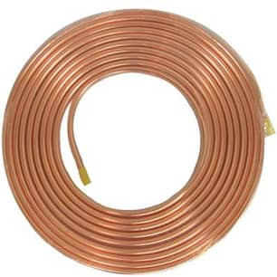 Thumbnail of the COPPER TUBING 5/8" *Sold by the foot