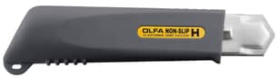 Thumbnail of the OLFA 25MM RUBBER GRIP RATCHET LOCK UTILITY KNIFE