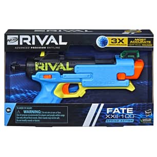 Thumbnail of the Nerf Rival Fate Xxii-100