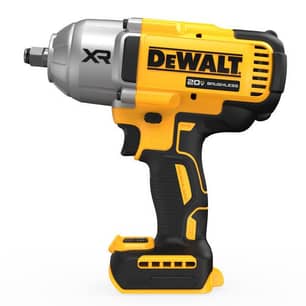 Thumbnail of the Dewalt® High Torque Impact Wrench Hog Ring 20V MAX* XR® 1/2"(Tool Only)