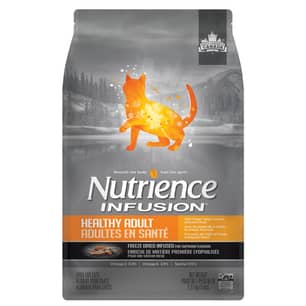 Thumbnail of the Nutrience Infusion Adult Chicken Cat 2.27KG