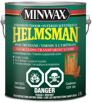 Thumbnail of the Stain Minwax Helms Gls 1G