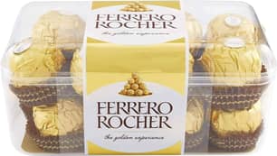 Thumbnail of the Ferrero Rocher® Chocolate Ferrero Box 200g