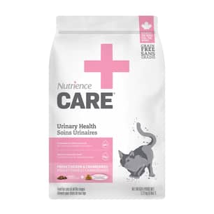 Thumbnail of the Nutrience Care Urinary Health Cat 2.27KG