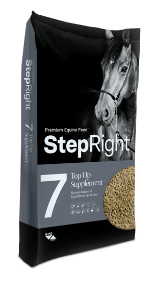 Thumbnail of the Step Right® Step 7 Top Up Supplement 20kg