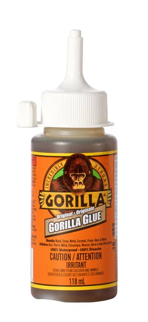 Thumbnail of the Gorilla Glue 4oz
