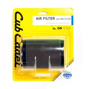 Thumbnail of the Mtd 382Cc Or 439Cc Air Filter