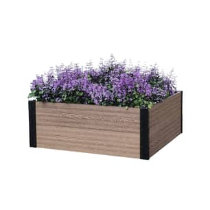 Thumbnail of the Everbloom® Deep Root Raised Garden Bed