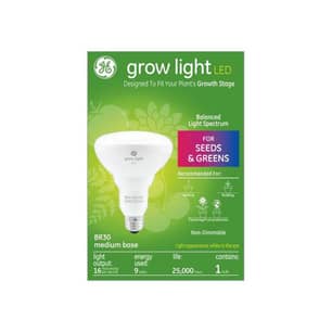 Thumbnail of the GE® LED Bulb 9W BR30