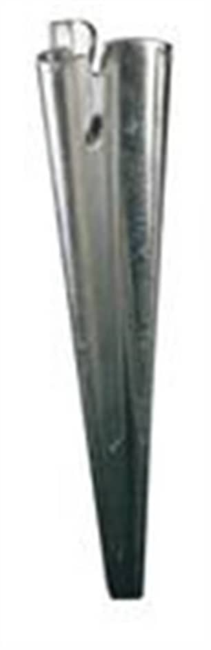 Thumbnail of the GALLAGHER 2.1M KIWITAH GALVANIZED GROUND STAKES