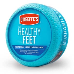 Thumbnail of the O'Keefe's®  Healthy Feet Foot Cream 91g