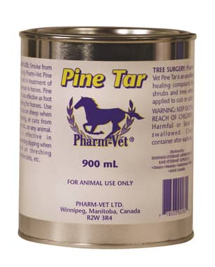 Thumbnail of the Pharm-Vet Pine Tar 900mL