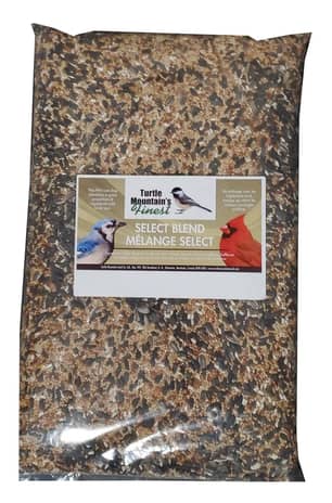 Thumbnail of the Turtle Mountains Finest® Select Birdseed 14kg