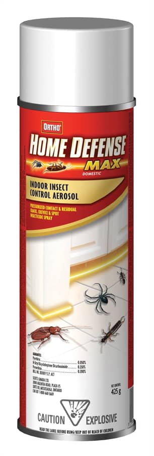 Thumbnail of the 425G CREEPY CRAWLY INSECTICIDE