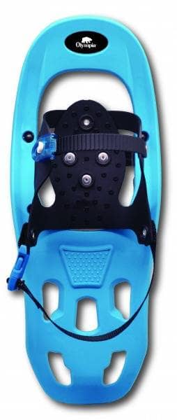 Thumbnail of the Olympia® 18in. Kids Snowshoes with Carrying case