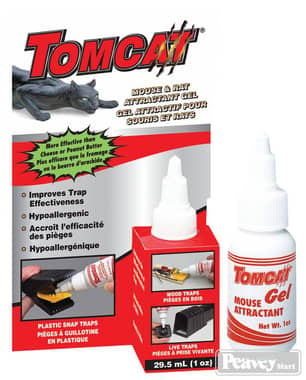Thumbnail of the TOMCAT Mouse & Rat Attractant Gel