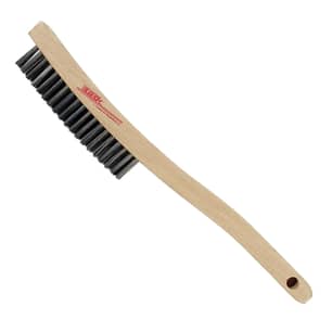 Thumbnail of the 3 X 19 LONG HANDLE WIRE BRUSH