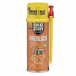 Thumbnail of the GREAT STUFF™ Fireblock Insulating Foam Sealant 340g/12oz
