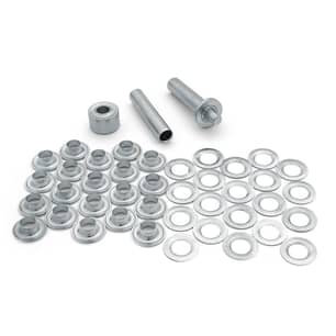 Thumbnail of the Coghlan's® Grommet Kit 20 piece 3/8 inch