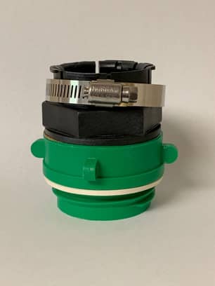 Thumbnail of the ADAPTER FOR PACER PUMP